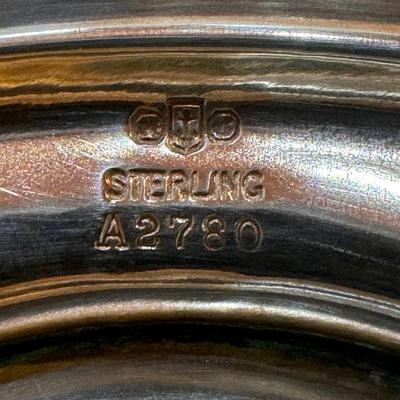 Bailey, Banks & Biddle Co. Sterling Silver (K-DZ)