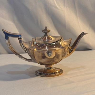 Bailey, Banks & Biddle Co. Sterling Silver (K-DZ)
