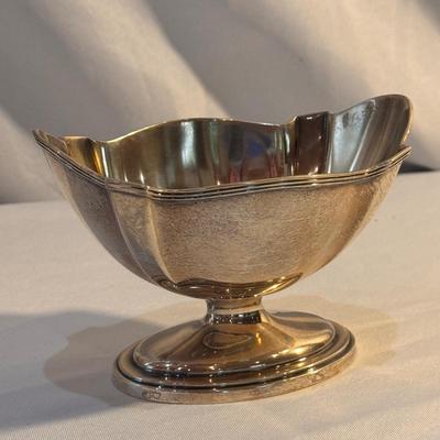 Bailey, Banks & Biddle Co. Sterling Silver (K-DZ)