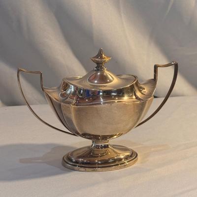 Bailey, Banks & Biddle Co. Sterling Silver (K-DZ)
