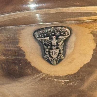 Bailey, Banks & Biddle Co. Sterling Silver (K-DZ)