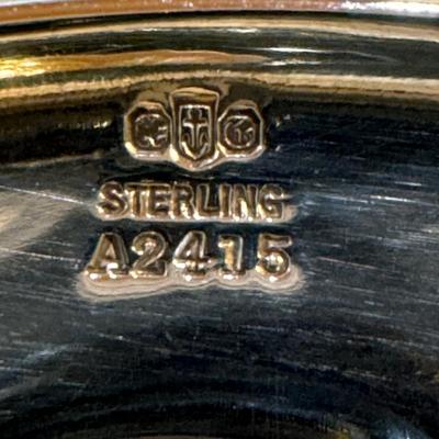 Bailey, Banks & Biddle Co. Sterling Silver (K-DZ)