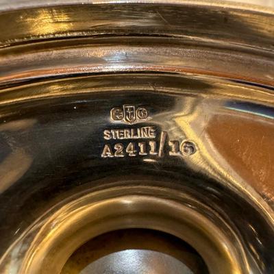 Bailey, Banks & Biddle Co. Sterling Silver (K-DZ)