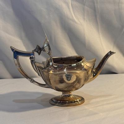 Bailey, Banks & Biddle Co. Sterling Silver (K-DZ)