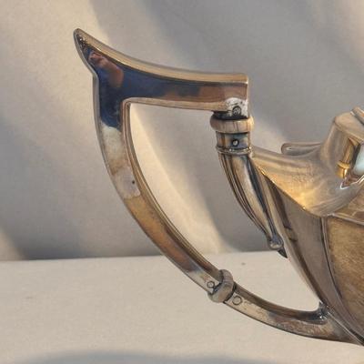 Bailey, Banks & Biddle Co. Sterling Silver (K-DZ)