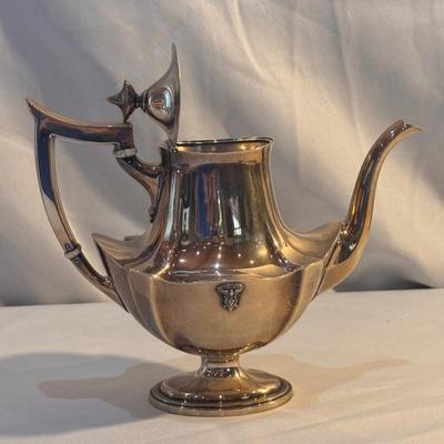Bailey, Banks & Biddle Co. Sterling Silver (K-DZ)