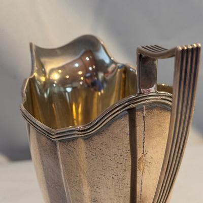 Bailey, Banks & Biddle Co. Sterling Silver (K-DZ)