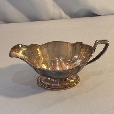 Bailey, Banks & Biddle Co. Sterling Silver (K-DZ)