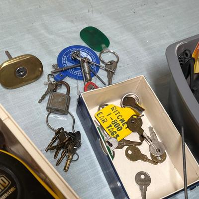 Lot 433 Office Supplies