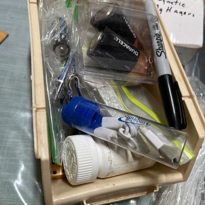 Lot 433 Office Supplies