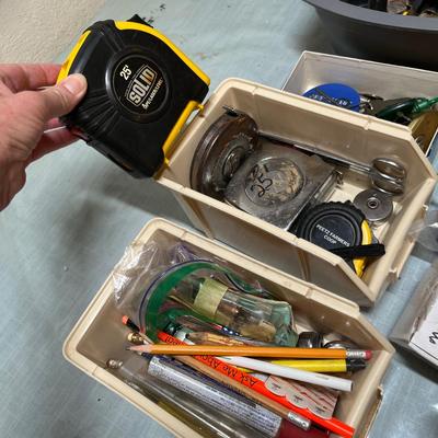 Lot 433 Office Supplies