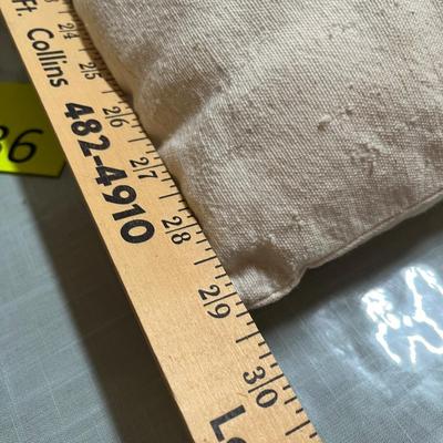 Lot 436 Vintage Feed Sack