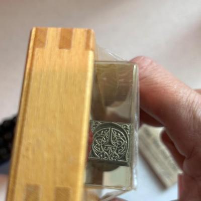 Print Making, Stamps, Stencils and More (2R-BB)