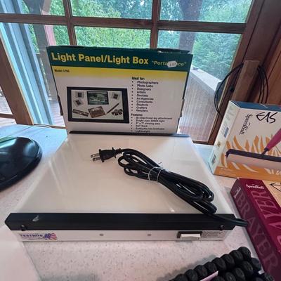 Print Making, Stamps, Stencils and More (2R-BB)