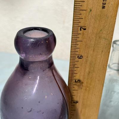 Lot 444 Lot of bottles Colorado businesses