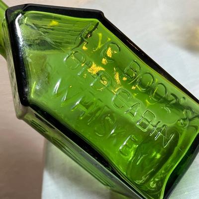 Lot 445 Wheaton Bottles