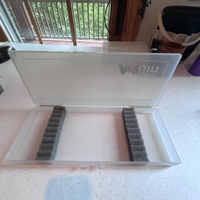 Art Supply Storage Bins (2R-BB)