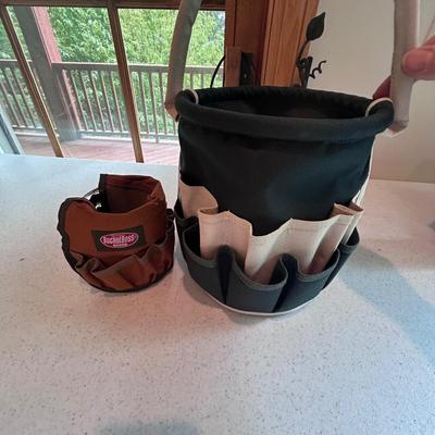 Art Supply Storage Bins (2R-BB)