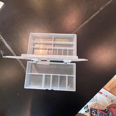 Art Supply Storage Bins (2R-BB)