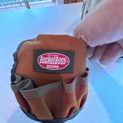 Art Supply Storage Bins (2R-BB)