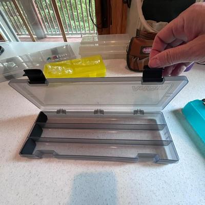 Art Supply Storage Bins (2R-BB)