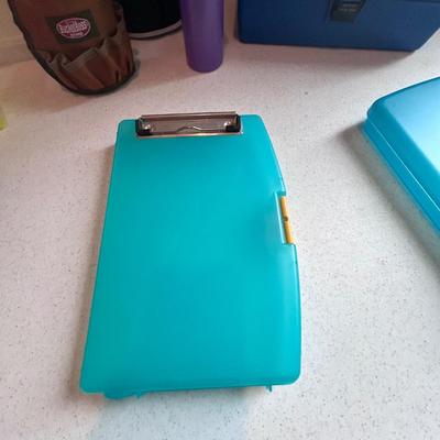 Art Supply Storage Bins (2R-BB)