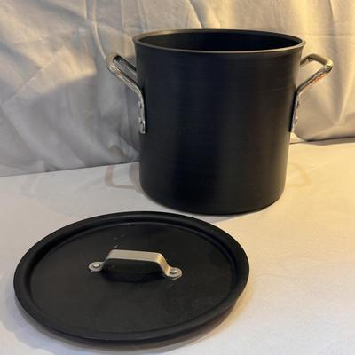 Cuisinart 12” Skillet and Other Pots and Pans (K-DZ)