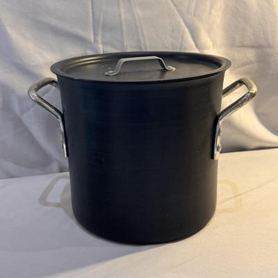 Cuisinart 12” Skillet and Other Pots and Pans (K-DZ)