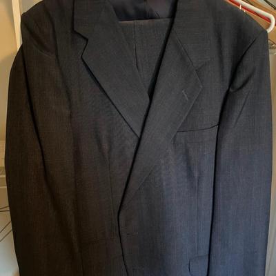 Men’s jackets