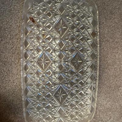 Assorted plates and table ware