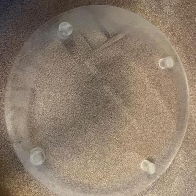 Assorted plates and table ware