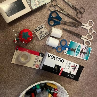 Sewing kit