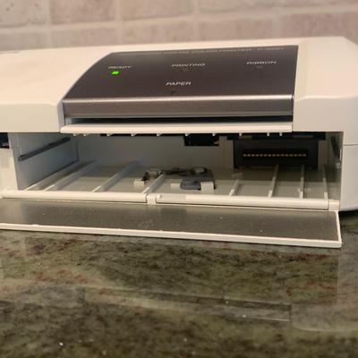 Olympus Personal Photo Printer P-300 (2K-HS)
