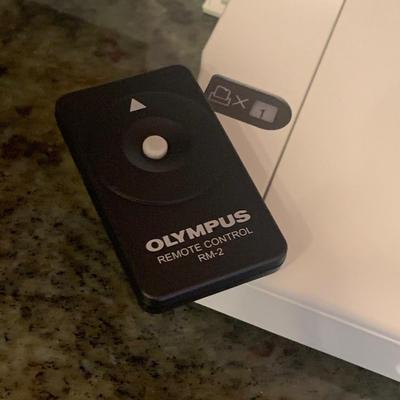 Olympus Personal Photo Printer P-300 (2K-HS)