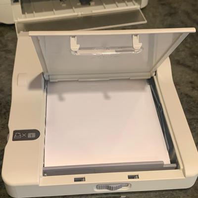 Olympus Personal Photo Printer P-300 (2K-HS)