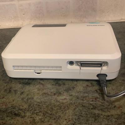 Olympus Personal Photo Printer P-300 (2K-HS)