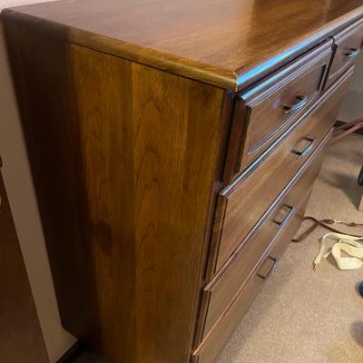 Mid century modern
