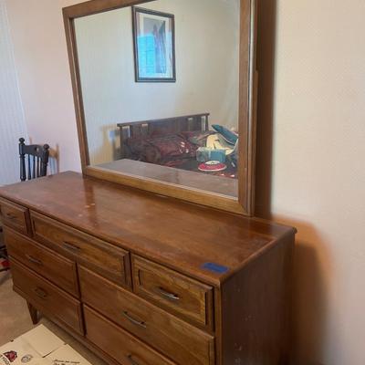 Mid century modern