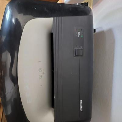 Large home shredder