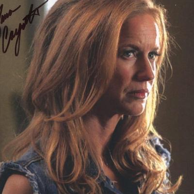 Hell Ride Laura Cayouette
signed movie photo
