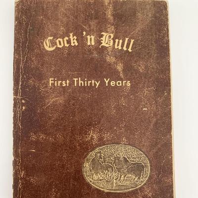 Cock 'n Bull: First Thirty Years