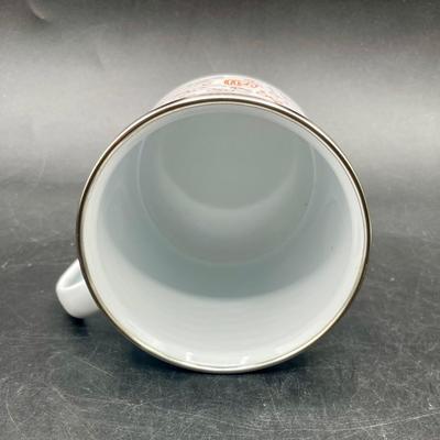 Coffee Cup FLIP Coffee