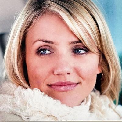 Cameron Diaz photo
