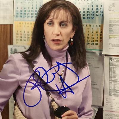 Transamerica Felicity Huffman Signed Movie Photo