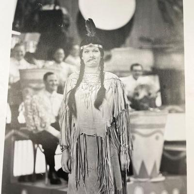Lucille Ball unsigned photo