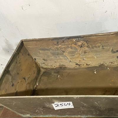 Metal Box