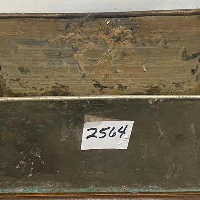 Metal Box