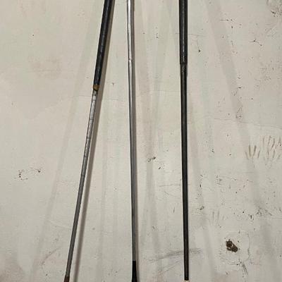 Golf Clubs