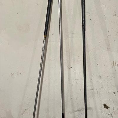 Golf Clubs