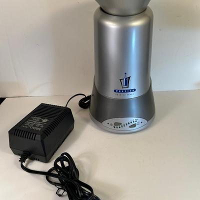 Lot 111. Peltier GF-200 Sharper Image Bottle Chiller/Warmer